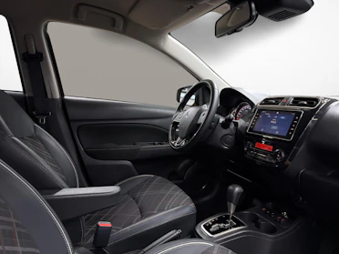 MITSUBISHI SPACE STAR 10