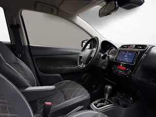 Mitsubishi Space Star 1.2 MIVEC Intense+