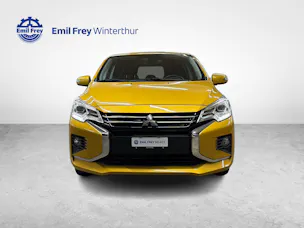 Mitsubishi Space Star 1.2 MIVEC Intense+