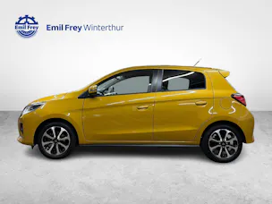 Mitsubishi Space Star 1.2 MIVEC Intense+