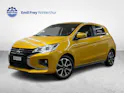 Mitsubishi Space Star 1.2 MIVEC Intense+