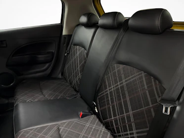 MITSUBISHI SPACE STAR 11