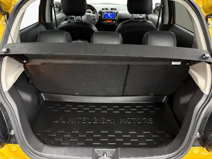 Mitsubishi Space Star 1.2 MIVEC Intense+