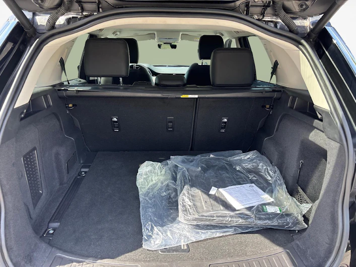 Fahrzeugbild LAND ROVER DISCOVERY SPORT