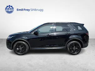 Land Rover Discovery Sport 2.0 SD4 200 SE