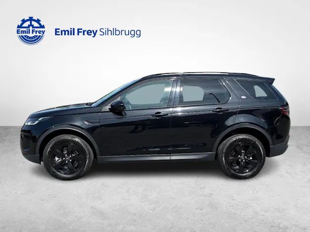Land Rover Discovery Sport 2.0 SD4 200 SE