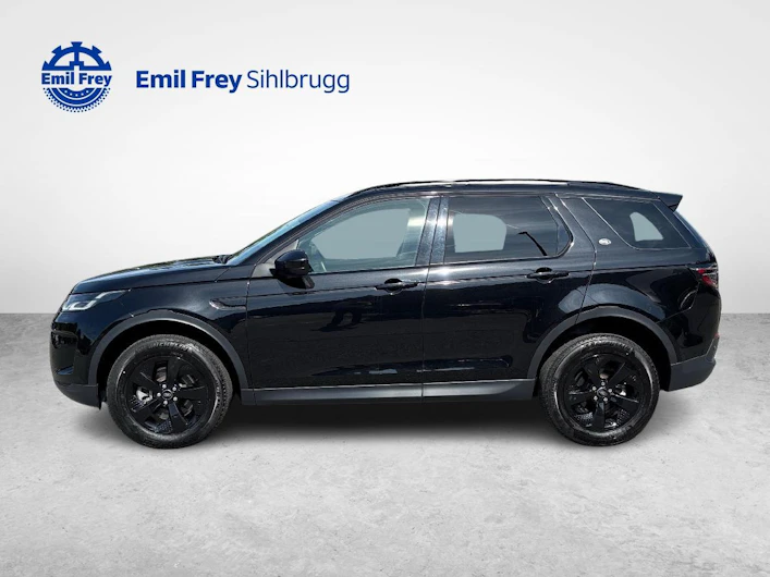 Fahrzeugbild LAND ROVER DISCOVERY SPORT