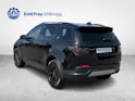 Land Rover Discovery Sport 2.0 SD4 200 SE