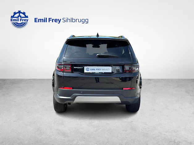 Land Rover Discovery Sport 2.0 SD4 200 SE