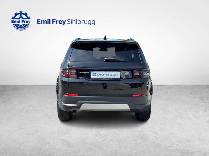 Fahrzeugbild LAND ROVER DISCOVERY SPORT