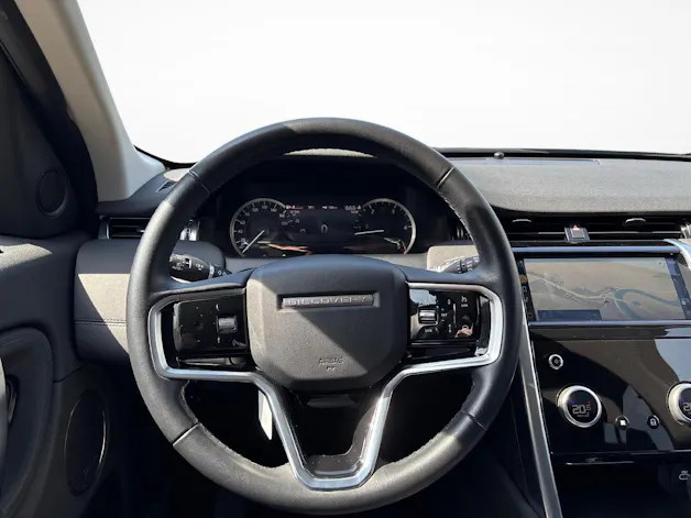 Land Rover Discovery Sport 2.0 SD4 200 SE