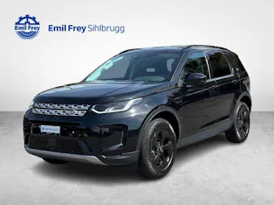 Land Rover Discovery Sport 2.0 SD4 200 SE