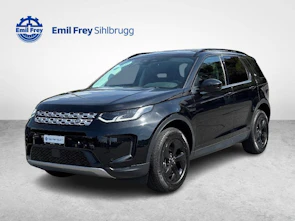 Fahrzeugbild LAND ROVER Discovery Sport 2.0 SD4 200 SE