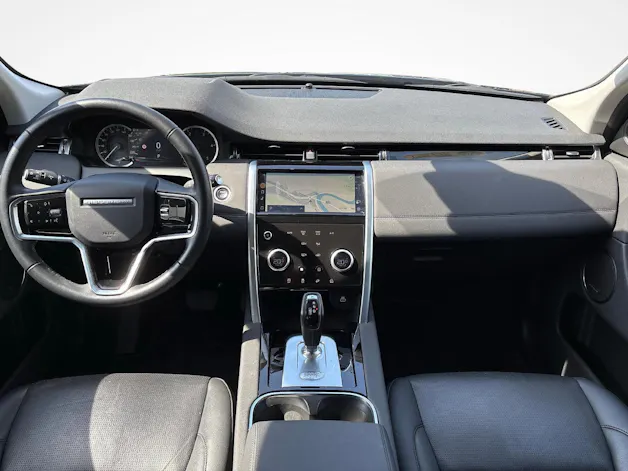 Land Rover Discovery Sport 2.0 SD4 200 SE