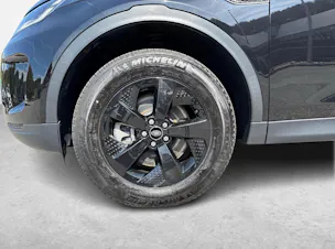 Land Rover Discovery Sport 2.0 SD4 200 SE