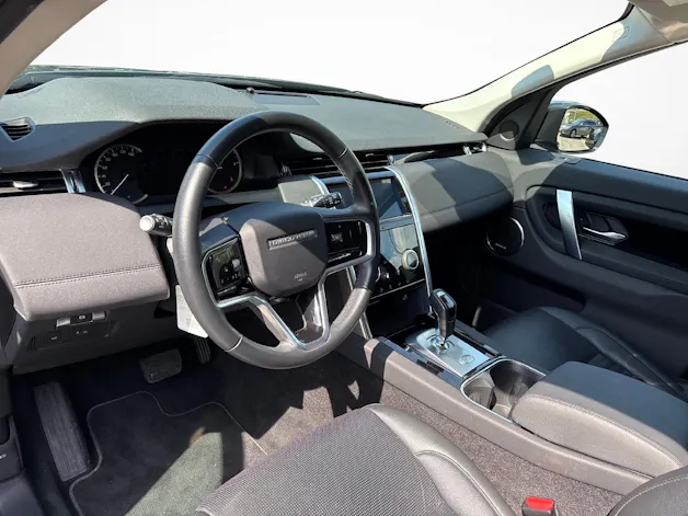 Land Rover Discovery Sport 2.0 SD4 200 SE