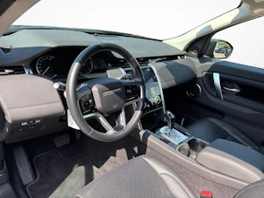 Fahrzeugbild LAND ROVER Discovery Sport 2.0 SD4 200 SE