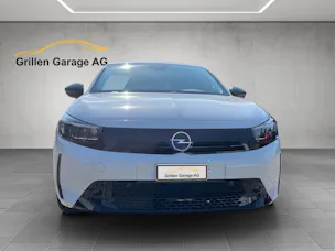 Opel Corsa-e Edition