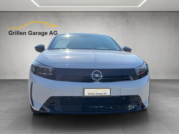 Opel Corsa-e Edition