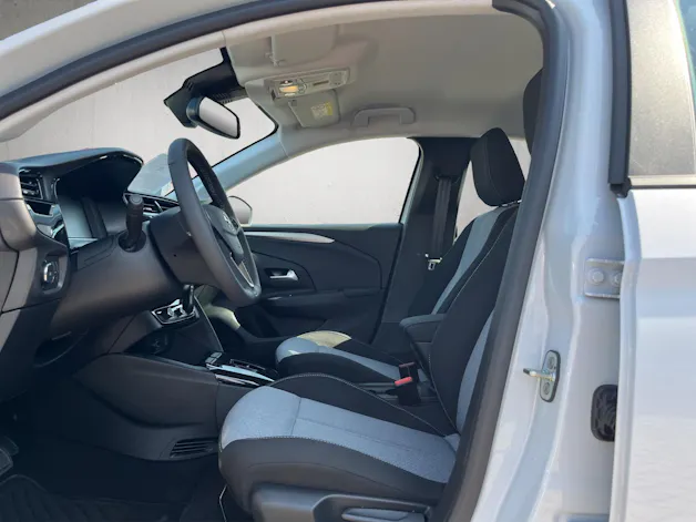 Opel Corsa-e Edition