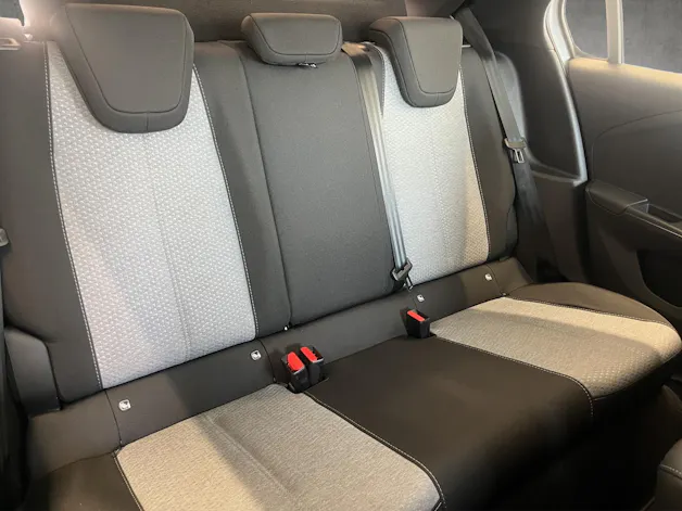 Opel Corsa-e Edition