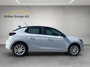 Opel Corsa-e Edition