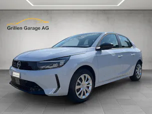 Opel Corsa-e Edition
