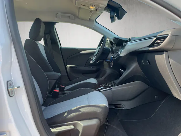 Opel Corsa-e Edition