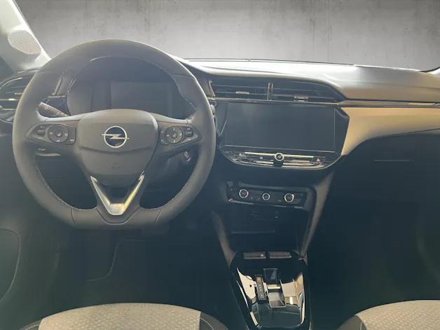 Opel Corsa-e Edition