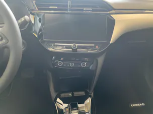 Opel Corsa-e Edition