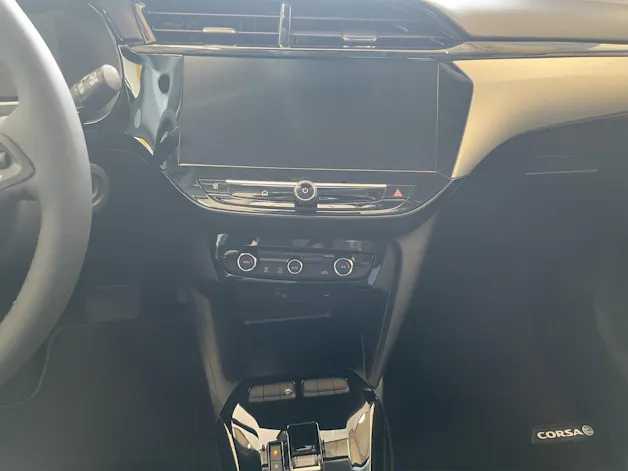 Opel Corsa-e Edition