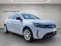 Opel Corsa-e Edition