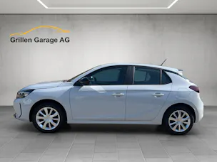 Opel Corsa-e Edition