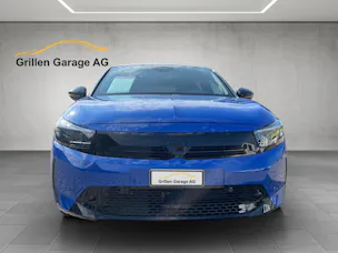 Opel Corsa-e 156 GS