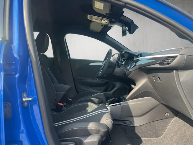 Opel Corsa-e 156 GS