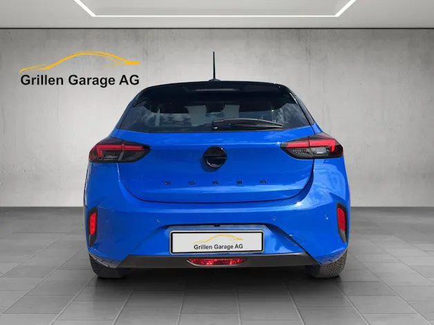 Opel Corsa-e 156 GS