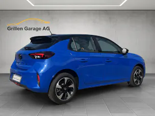 Opel Corsa-e 156 GS
