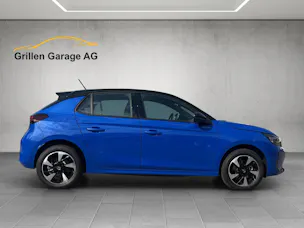 Opel Corsa-e 156 GS