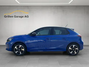 Opel Corsa-e 156 GS