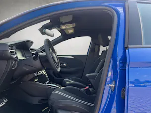 Opel Corsa-e 156 GS