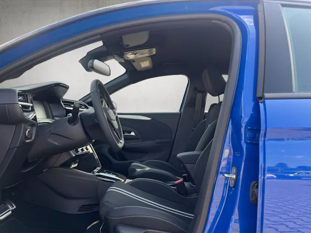 Opel Corsa-e 156 GS
