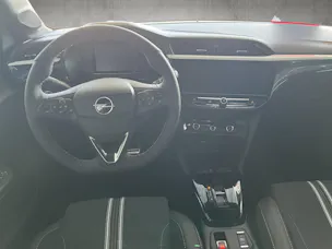 Opel Corsa-e 156 GS