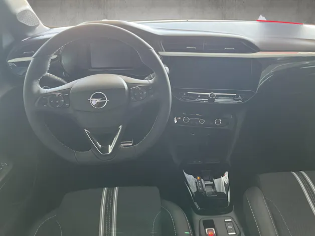 Opel Corsa-e 156 GS