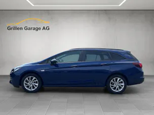 Opel Astra Sports Tourer 1.4 T Edition S/S