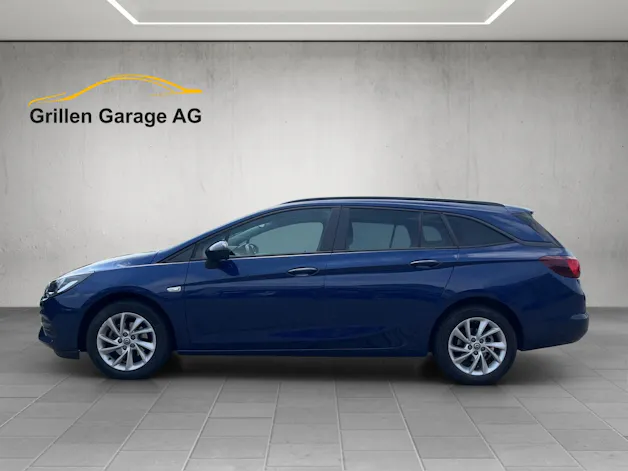 Opel Astra Sports Tourer 1.4 T Edition S/S