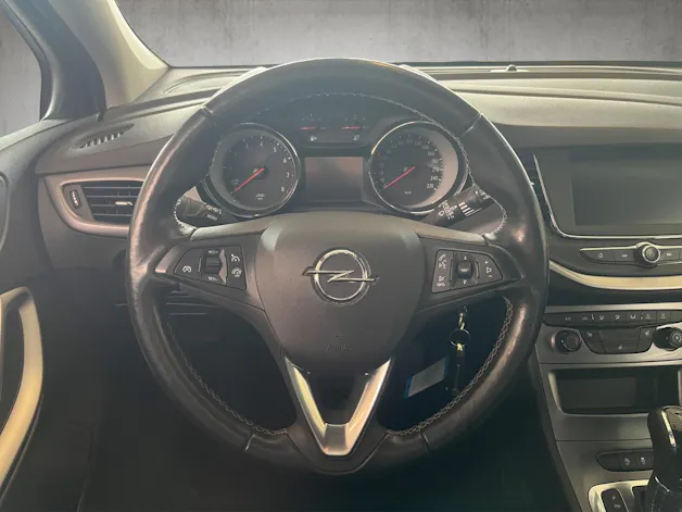 Opel Astra Sports Tourer 1.4 T Edition S/S