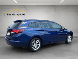 Opel Astra Sports Tourer 1.4 T Edition S/S