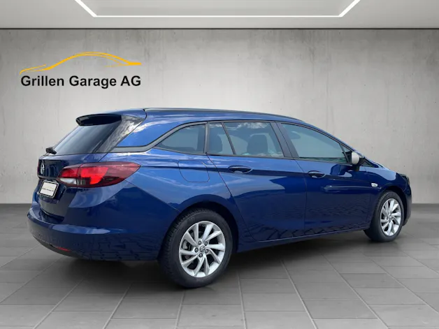 Opel Astra Sports Tourer 1.4 T Edition S/S