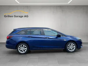 Opel Astra Sports Tourer 1.4 T Edition S/S