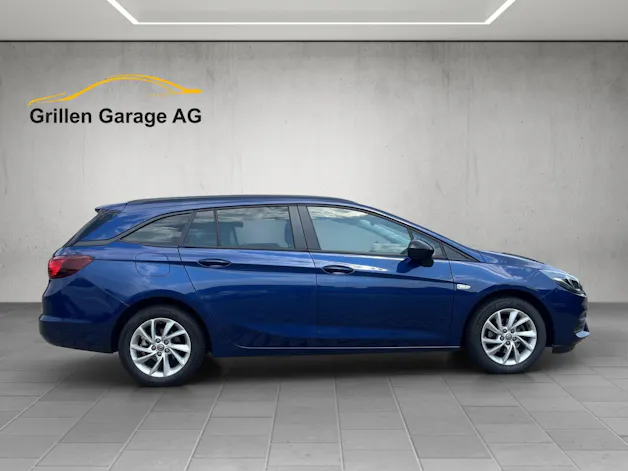 Opel Astra Sports Tourer 1.4 T Edition S/S